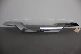 Gm1044128 Aftermarket Products 2016 2018 Chevrolet Silverado 1500 Front Bumper Lower Skid Plate