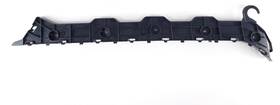 Gm1142128 Aftermarket Products Rear Right Bumper Cover Guide Bracket For Chevrolet Suburban Gmc Yukon Xl 21-24