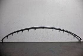 Gm1144132 Aftermarket Products 2021 2024 Chevrolet Tahoe Suburban Rear Bumper Trim Molding