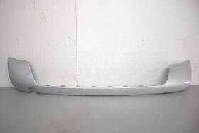 Gm1195171 Aftermarket Products 2021 2023 Chevrolet Trailblazer Rear Bumper Valance