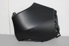 H01117105 Aftermarket Products 2023 2024 2025 Honda Hr-v Rear Right Side Bumper Cover End
