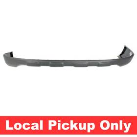 04716swaa90 Aftermarket Products Hd3606fr-lp Rear Lower Bumper Cover For 2010-2011 Honda Cr-v Ho1115100