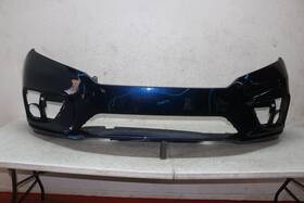 Hdb123nb Aftermarket Products 2018 2020 Honda Odyssey Front Bumper Cover
