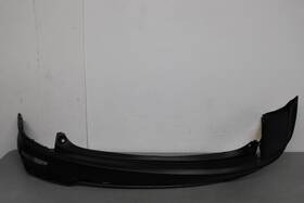 Ho1115112 Aftermarket Products 2020 2022 Honda Crv Rear Bumper Cover