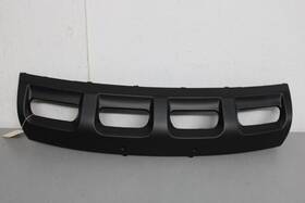 Hy1015100 Aftermarket Products 2007 2009 Hyundai Santa Fe Front Lower Bumper Cover