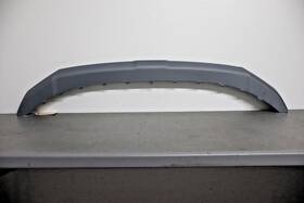 Hy1095131 Aftermarket Products 2025 Hyundai Tucson Front Bumper Skid Plate