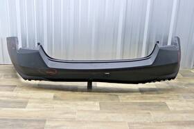 Aftermarket Products Hy1100243 2021 2023 Hyundai Elantra Rear Bumper Cover