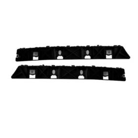 Hy1143119 Aftermarket Products Fit For Elantra Sedan Usa 2017 2018 Rear Bumper Retainer Breacket Right And Left