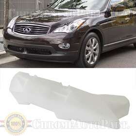 622221ba0a Aftermarket Products In1043105 For 2008-2015 Infiniti Front Rh Bumper Grille Cover Support Bracket
