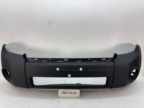 Jp-a56145 Aftermarket Products Capa Front Bumper Cover For 2008-2012 Ford Escape Hybrid Limited Xlt