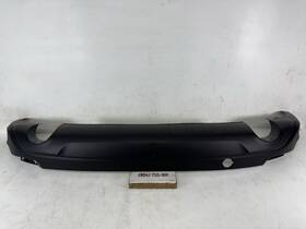 Aftermarket Products Jp-a58600 Capa Rear Lower Bumper Cover For 2022-2025 Mazda Cx5