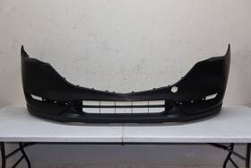 Mz04177bbq Aftermarket Products 2017 2021 Mazda Cx5 Front Bumper Cover