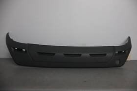 Ni1195110 Aftermarket Products 2021 2023 Nissan Rogue Sl Sv Rear Lower Bumper Valance