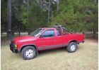 Aftermarket Products Nissan Datsun Extra Cab Tail Gate Tailgate Provided