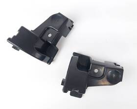 Nl1z-17d942-c Aftermarket Products Rear Bumper Side Mount Bracket Support Fits For Ford Expedition 2022-2024
