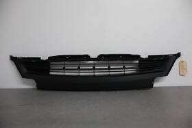 To1036166 Aftermarket Products 2016 2018 Toyota Rav4 Front Bumper Lower Grille Textured Black