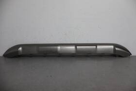 To1095236 Aftermarket Products 2022 2024 Toyota Rav4 Front Lower Bumper Trim Molding Step Pad