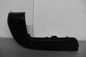 To1105133 Aftermarket Products 2016 2023 Toyota Tacoma Left Side Rear Bumper End