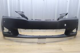 Ty04381b Aftermarket Products 2009 2010 Lexus Is250 Is350 Front Bumper Cover With Sensor Holes