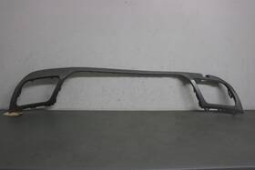 Vw1195115c Aftermarket Products 2018 2020 Volkswagen Atlas Rear Lower Bumper Valance