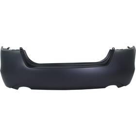 850223ta0h Aftermarket Replacement 12160354 New Bumper Cover Facial Rear Primered Sedan For Altima Ni1100287