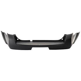 85022zs00e Aftermarket Replacement 12473893 New Bumper Cover Facial Rear For Nissan Pathfinder 08-12 Ni1100256