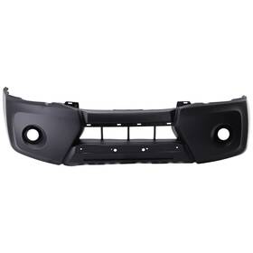 Fbm22zl0ma Aftermarket Replacement 12808026 New Bumper Cover Facial Front For Nissan Xterra 2009-2015 Ni1000264