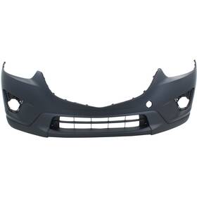 Kd4550031bb Aftermarket Replacement 13442757 Bumper Cover Facial Front For Mazda Cx-5 2013-2014 Ma1000236