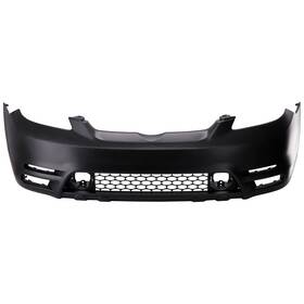 5211902917 Aftermarket Replacement 13463668 Front Bumper Cover Facial Primered To1000236