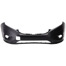 13769799 Aftermarket Replacement Front Bumper Cover For 2015 Nissan Murano Primed