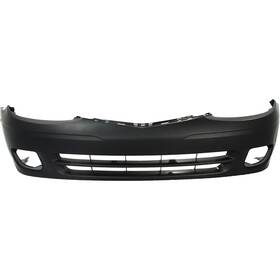 5211906901 Aftermarket Replacement 9605604 Front Bumper Cover Primered To1000197