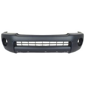 5211904904 Aftermarket Replacement Arbt010302 New Front Bumper Cover Facial Raw For 2010 To1000305