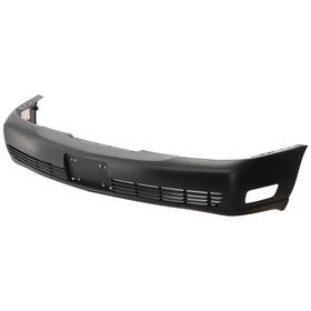 C010323p Aftermarket Replacement New Front Bumper Cover For 2000-2005 Cadillac Deville Primed