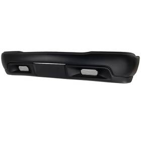 Gm1000557 Aftermarket Replacement Cv12110p Bumper Cover Front Primered For Gmc Jimmy Sonoma 2003 99 1999 12377119