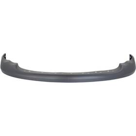 D010313 Aftermarket Replacement New Front Upper Bumper Cover For 2002-2005 Dodge Ram 1500 Textured