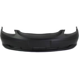 Fd9215p Aftermarket Replacement New Front Bumper Cover For 2000-2003 Ford Taurus Primed
