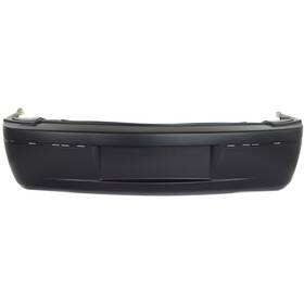 Rbc760101p Aftermarket Replacement New Rear Bumper Cover For 2005-2010 Chrysler 300 Primed