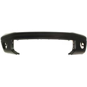 521190c944 Aftermarket Replacement Rbt010305p Bumper Cover Facial Front Primered For Toyota Tundra 2011 To1000332