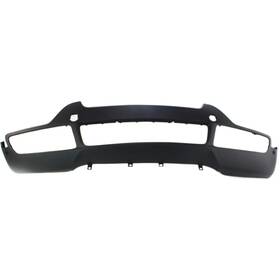 51117172402 Aftermarket Replacement Repb010316p Bumper Cover Facial Front Primered For Bmw X5 E70 Series Bm1000190