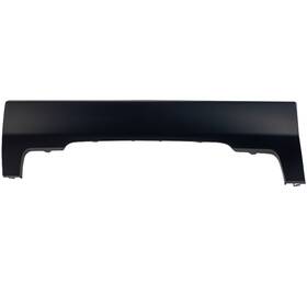 Repc010378p Aftermarket Replacement Front Lower Bumper Cover For 2007-2014 Chevrolet Tahoe 07-13 Avalanche Primed