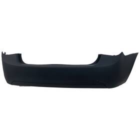 Repc760305 Aftermarket Replacement Bumper Cover Facial Rear Primered For Chevy Chevrolet Cruze Gm1100876 95016694