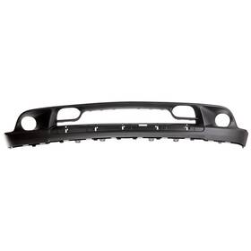 Repd010341 Aftermarket Replacement New Front Lower Bumper Cover For 2011-2013 Dodge Durango Textured