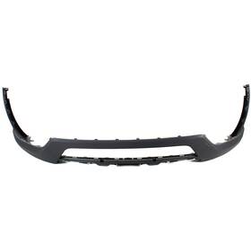 865124z000 Aftermarket Replacement Reph010379 Bumper Cover Facial Front Lower For Hyundai Santa Fe 13 Hy1015102