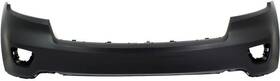 Repj010314p Aftermarket Replacement Bumper Cover Facial Front Primered For Jeep Grand Cherokee Ch1000979 68078268ab