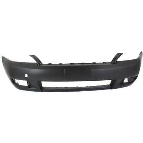 Repk010302 Aftermarket Replacement New Front Bumper Cover For 2006-2012 Kia Sedona With Fog Lamp Holes Primed