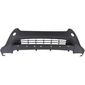 524110r020 Aftermarket Replacement To1015109 Bumper Cover Facial Front Lower For Toyota Rav4 2013-2014
