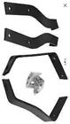 Agt38-28500 Gearhead Chevy Gmc Pickup Rear Stepside Bumper Bracket Set