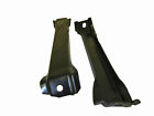 Agt40-28102 Agt40-28101 Gearhead 1967 1968 1969 1970 Chevy Truck Pickup Front Bumper Bracket Set