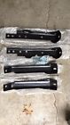 Agt40-28500 Gearhead Chevy Chevrolet Truck Rear Bumper Bracket Piece Set With