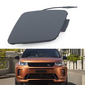 Air Rocket 996812246951 Front Bumper Trailer Hole Cover For Land Rover Discovery Sport L550 2020-2022 21